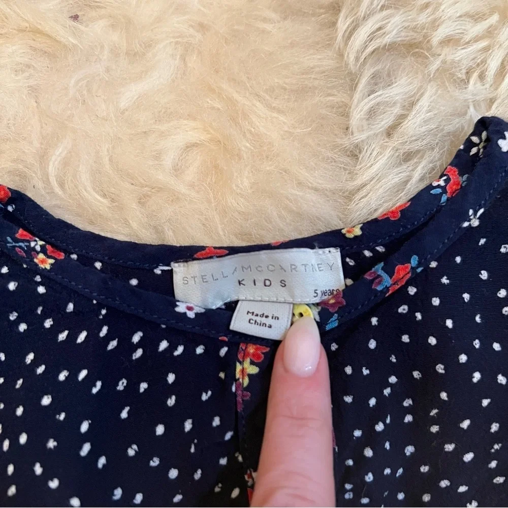 Stella McCartney Top